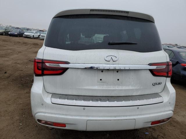 Photo 5 VIN: JN8AZ2NE1J9190337 - INFINITI QX80 