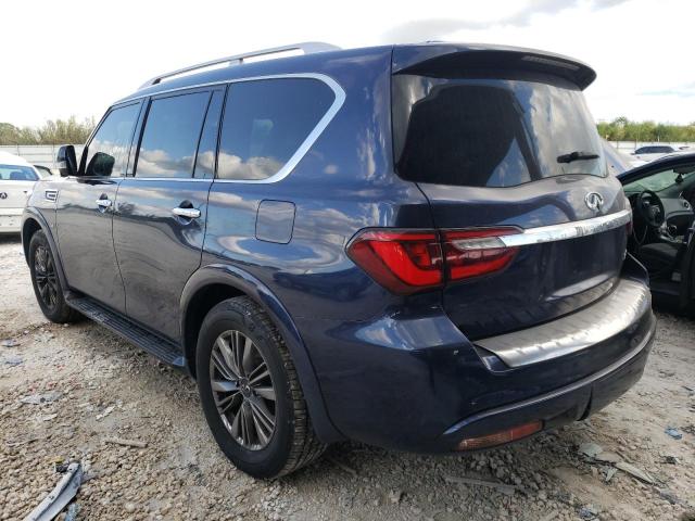 Photo 2 VIN: JN8AZ2NE1J9190726 - INFINITI QX80 BASE 