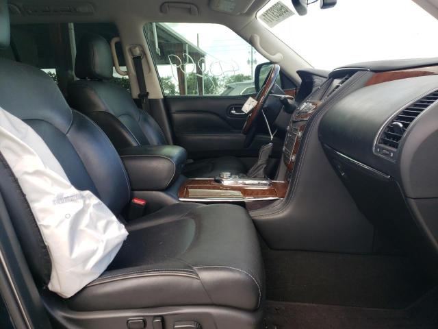 Photo 4 VIN: JN8AZ2NE1J9190726 - INFINITI QX80 BASE 