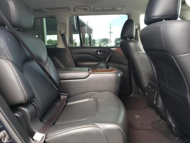 Photo 5 VIN: JN8AZ2NE1J9190726 - INFINITI QX80 BASE 