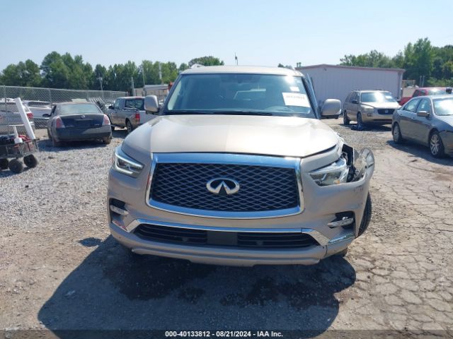 Photo 5 VIN: JN8AZ2NE1J9191231 - INFINITI QX80 