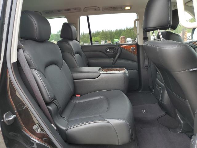 Photo 10 VIN: JN8AZ2NE1J9191598 - INFINITI QX80 