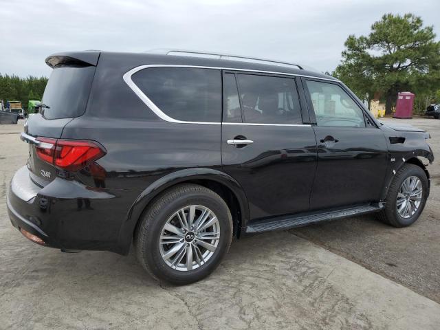 Photo 2 VIN: JN8AZ2NE1J9191598 - INFINITI QX80 