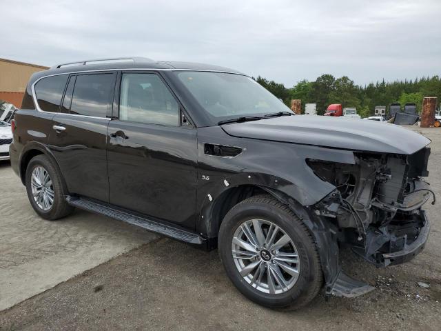 Photo 3 VIN: JN8AZ2NE1J9191598 - INFINITI QX80 