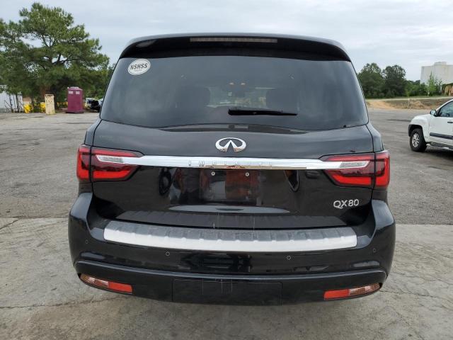 Photo 5 VIN: JN8AZ2NE1J9191598 - INFINITI QX80 