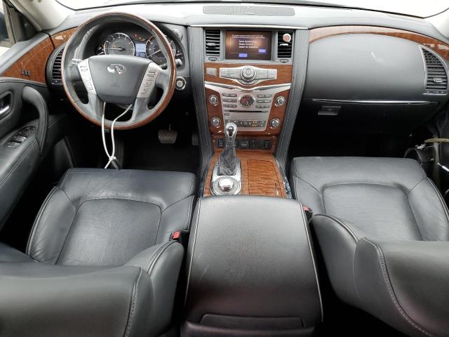 Photo 7 VIN: JN8AZ2NE1J9191598 - INFINITI QX80 