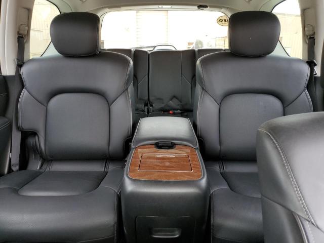 Photo 9 VIN: JN8AZ2NE1J9191598 - INFINITI QX80 