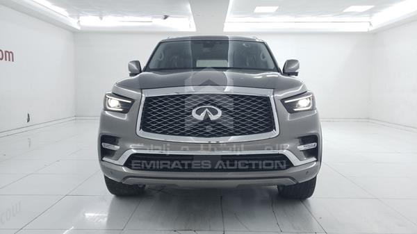 Photo 0 VIN: JN8AZ2NE1J9193206 - INFINITI QX 80 