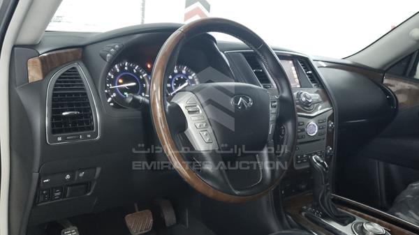 Photo 10 VIN: JN8AZ2NE1J9193206 - INFINITI QX 80 