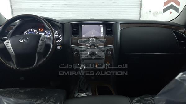 Photo 14 VIN: JN8AZ2NE1J9193206 - INFINITI QX 80 