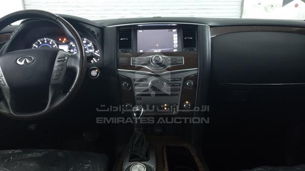 Photo 16 VIN: JN8AZ2NE1J9193206 - INFINITI QX 80 