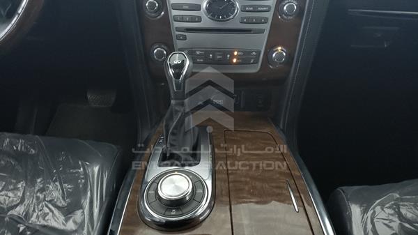 Photo 17 VIN: JN8AZ2NE1J9193206 - INFINITI QX 80 