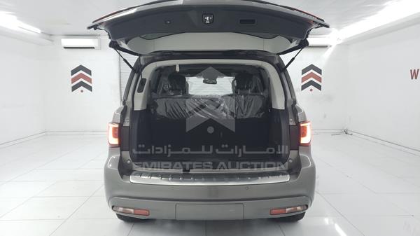 Photo 21 VIN: JN8AZ2NE1J9193206 - INFINITI QX 80 