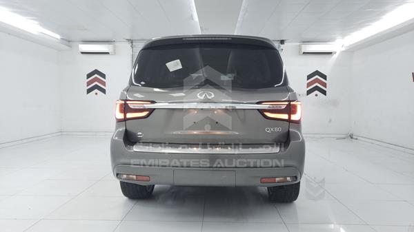 Photo 6 VIN: JN8AZ2NE1J9193206 - INFINITI QX 80 