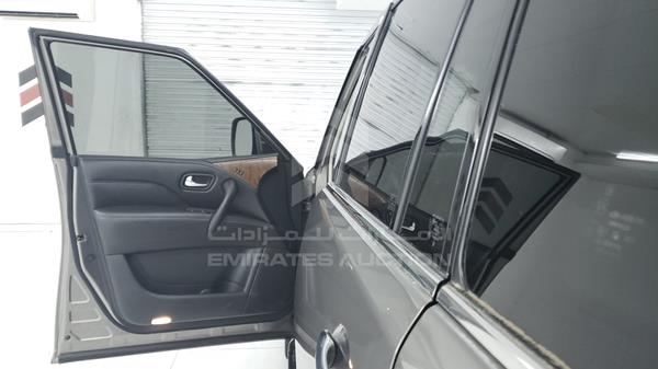 Photo 9 VIN: JN8AZ2NE1J9193206 - INFINITI QX 80 