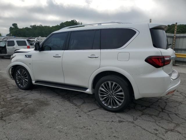 Photo 1 VIN: JN8AZ2NE1J9194498 - INFINITI QX80 