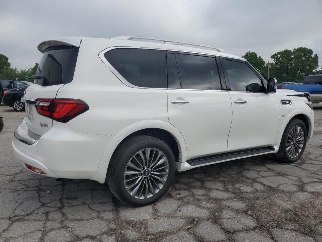 Photo 2 VIN: JN8AZ2NE1J9194498 - INFINITI QX80 