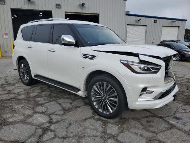 Photo 3 VIN: JN8AZ2NE1J9194498 - INFINITI QX80 