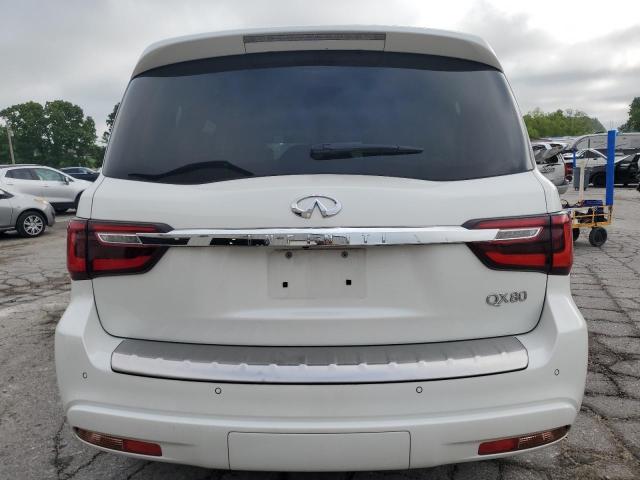 Photo 5 VIN: JN8AZ2NE1J9194498 - INFINITI QX80 