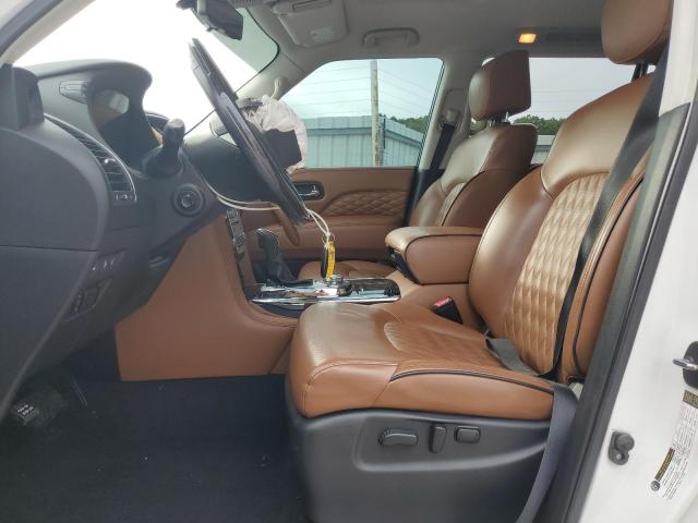 Photo 6 VIN: JN8AZ2NE1J9194498 - INFINITI QX80 