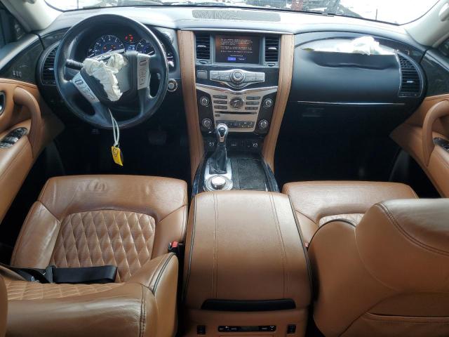 Photo 7 VIN: JN8AZ2NE1J9194498 - INFINITI QX80 