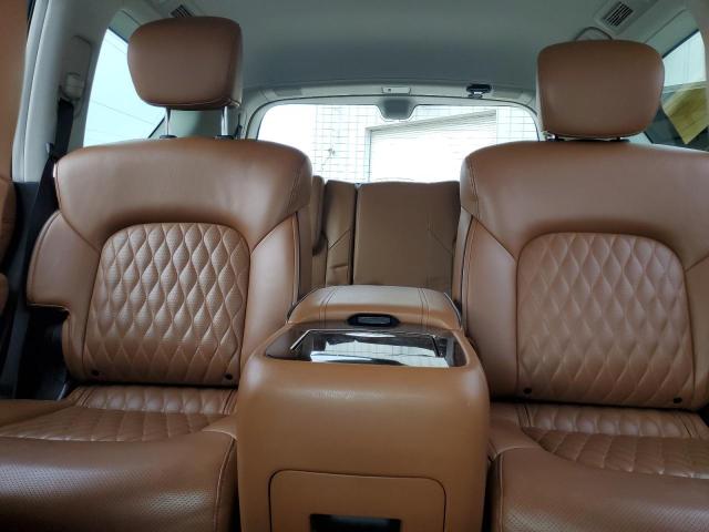 Photo 9 VIN: JN8AZ2NE1J9194498 - INFINITI QX80 