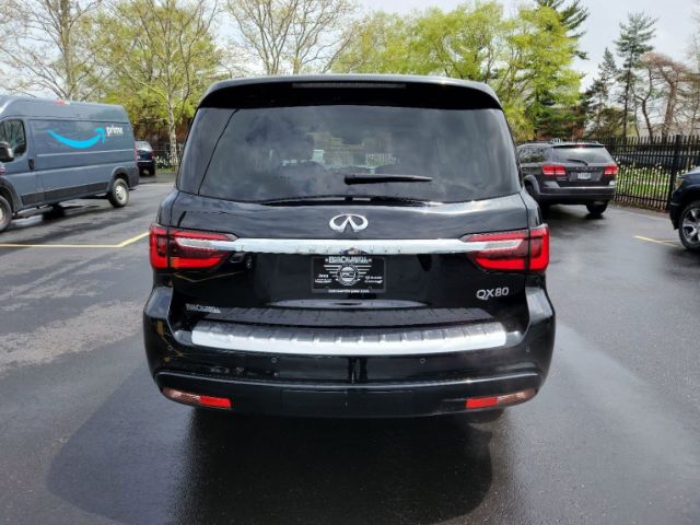 Photo 6 VIN: JN8AZ2NE1J9194761 - INFINITI QX80 