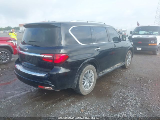 Photo 3 VIN: JN8AZ2NE1J9195165 - INFINITI QX80 