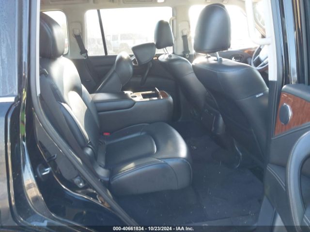 Photo 7 VIN: JN8AZ2NE1K9225962 - INFINITI QX80 