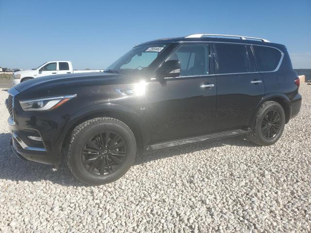 Photo 0 VIN: JN8AZ2NE1K9227906 - INFINITI QX80 