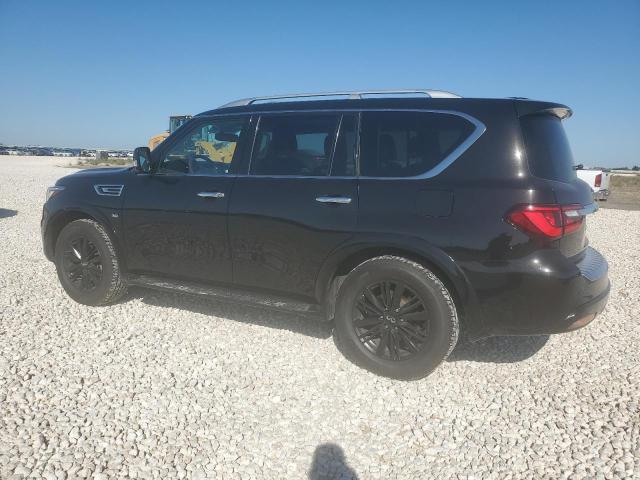 Photo 1 VIN: JN8AZ2NE1K9227906 - INFINITI QX80 