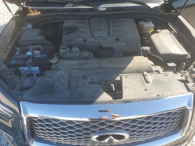 Photo 11 VIN: JN8AZ2NE1K9227906 - INFINITI QX80 