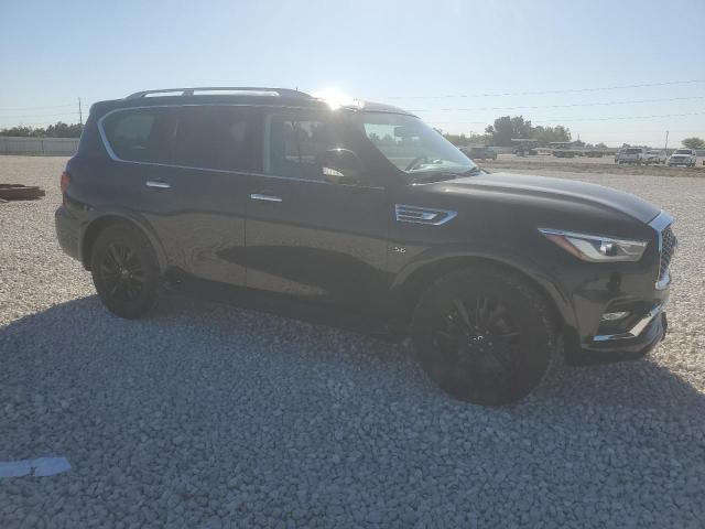 Photo 3 VIN: JN8AZ2NE1K9227906 - INFINITI QX80 