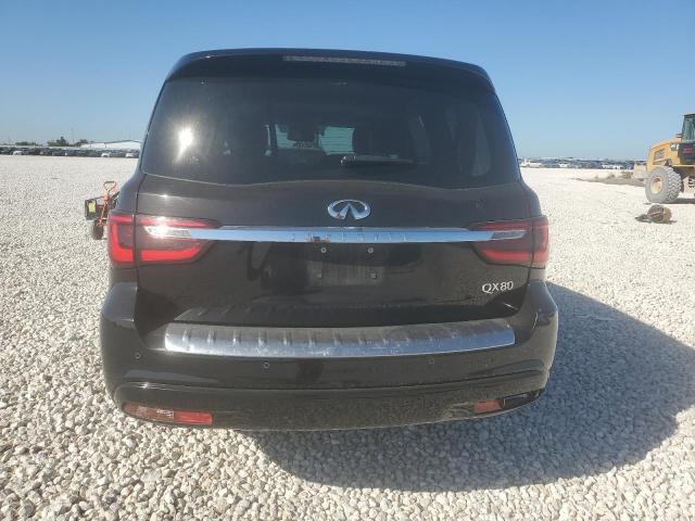 Photo 5 VIN: JN8AZ2NE1K9227906 - INFINITI QX80 