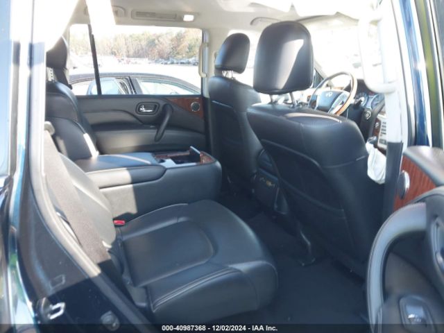 Photo 7 VIN: JN8AZ2NE1K9232636 - INFINITI QX80 