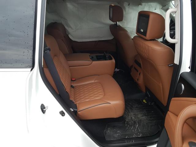 Photo 5 VIN: JN8AZ2NE1K9237027 - INFINITI QX80 LUXE 