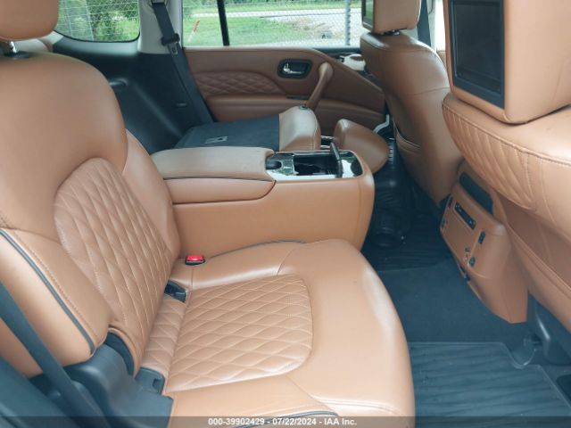 Photo 7 VIN: JN8AZ2NE1K9238632 - INFINITI QX80 