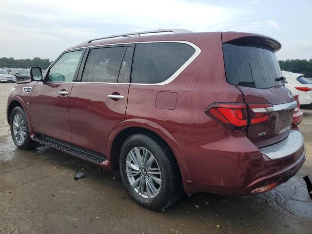 Photo 1 VIN: JN8AZ2NE1L9250569 - INFINITI QX80 LUXE 