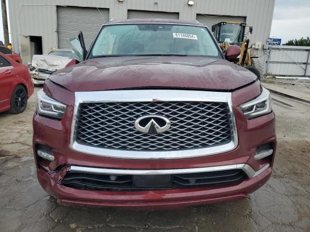 Photo 4 VIN: JN8AZ2NE1L9250569 - INFINITI QX80 LUXE 