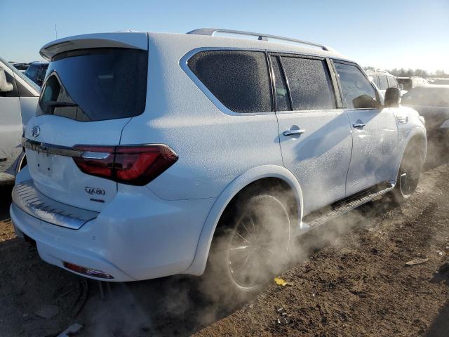 Photo 2 VIN: JN8AZ2NE1L9250975 - INFINITI QX80 LUXE 