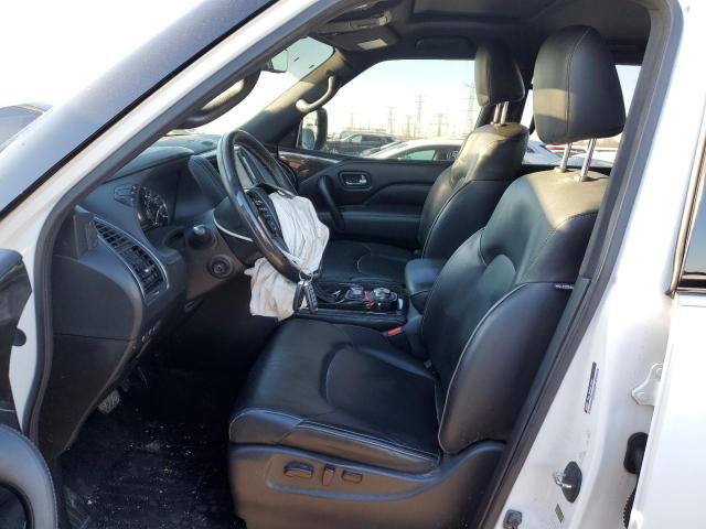 Photo 6 VIN: JN8AZ2NE1L9250975 - INFINITI QX80 LUXE 