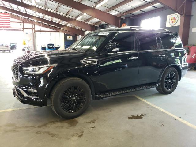 Photo 0 VIN: JN8AZ2NE1L9252659 - INFINITI QX80 