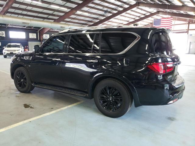 Photo 1 VIN: JN8AZ2NE1L9252659 - INFINITI QX80 