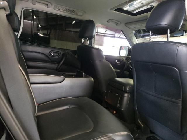 Photo 10 VIN: JN8AZ2NE1L9252659 - INFINITI QX80 