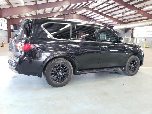 Photo 2 VIN: JN8AZ2NE1L9252659 - INFINITI QX80 