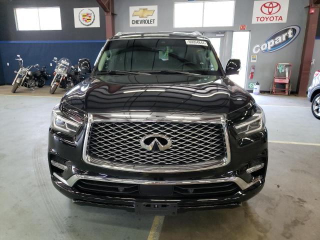 Photo 4 VIN: JN8AZ2NE1L9252659 - INFINITI QX80 