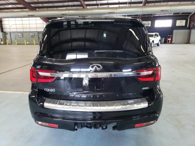 Photo 5 VIN: JN8AZ2NE1L9252659 - INFINITI QX80 