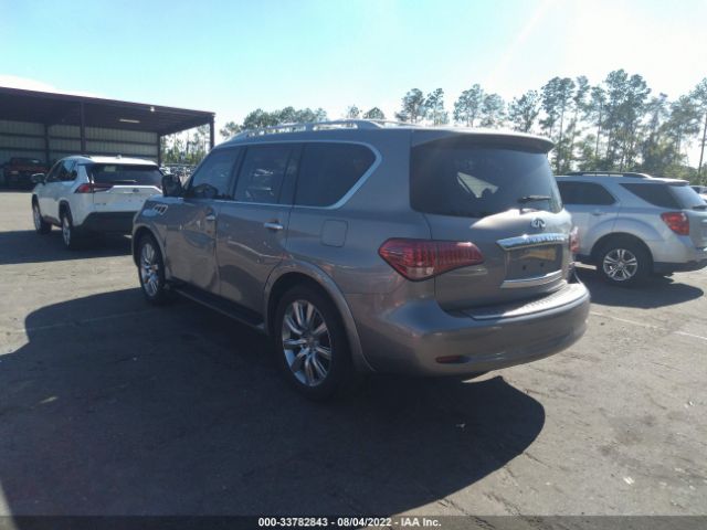 Photo 2 VIN: JN8AZ2NE2B9000336 - INFINITI QX56 