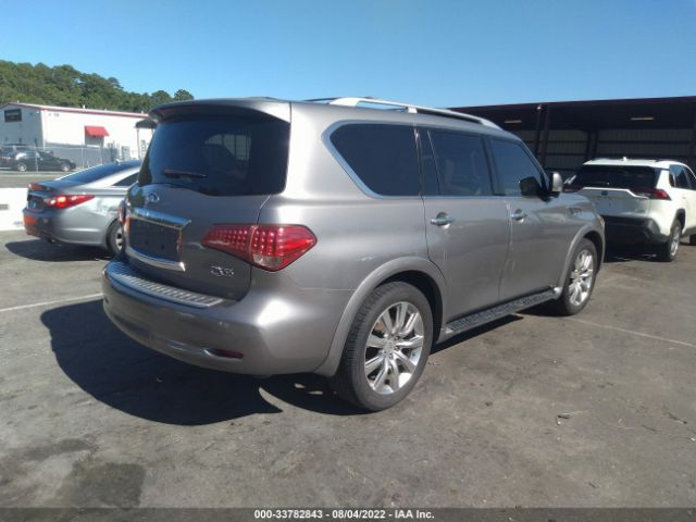 Photo 3 VIN: JN8AZ2NE2B9000336 - INFINITI QX56 