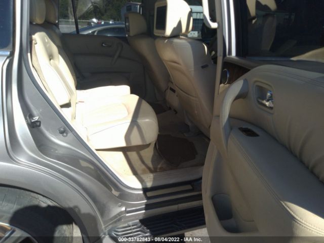 Photo 7 VIN: JN8AZ2NE2B9000336 - INFINITI QX56 